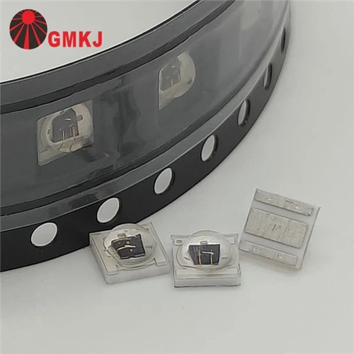 3535 1600nm keraamiline LED plasti sorteerimiseks ja NIR-spektroskoopiaks