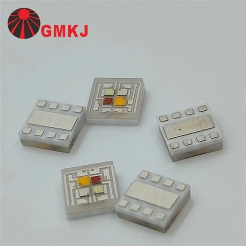 Lamekeraamiline 4W RGBW RGBCW 3535 SMD LED-diood