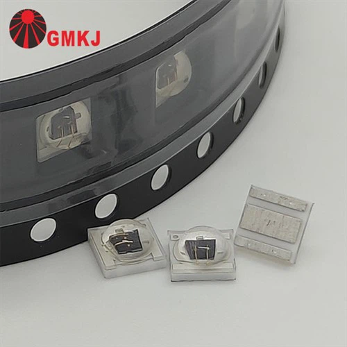 IR 810nm 3535 SMD LED diood