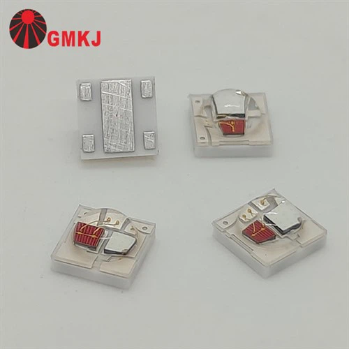Punane Sinine 3535 SMD LED politsei strobovalgusti jaoks