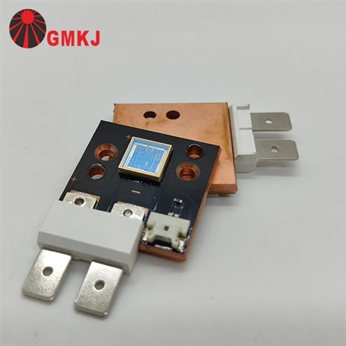 SWIR 1050nm 1060nm LED-mooduli massiiv