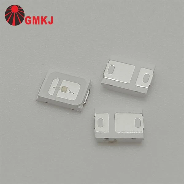 Kollakasroheline 56 0 nm 575nm 0,5W 2835 SMD LED